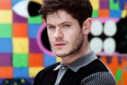 Iwan Rheon