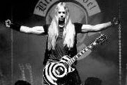 Black Label Society