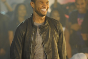 Usher