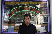 Sufjan Stevens