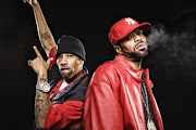 Method Man & Redman