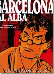 P00001 - Alfonso Font  - Barcelona al Alba.howtoarsenio.blogspot.com #1