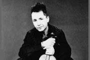 Nigel Kennedy