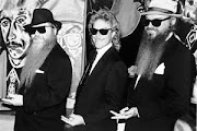 ZZ Top