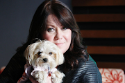 Jann Arden