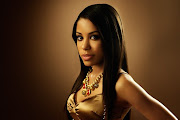 Keshia Chante