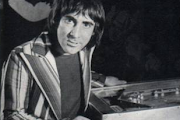 Keith Moon