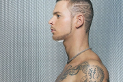Matt Pokora