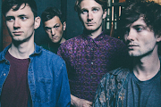 Glass Animals