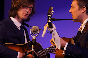 The Milk Carton Kids