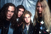 Alice In Chains