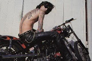 Tommy Lee