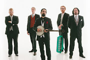 Blitzen Trapper