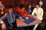 Saint Motel