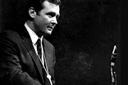 Stan Getz