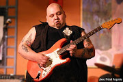 Popa Chubby