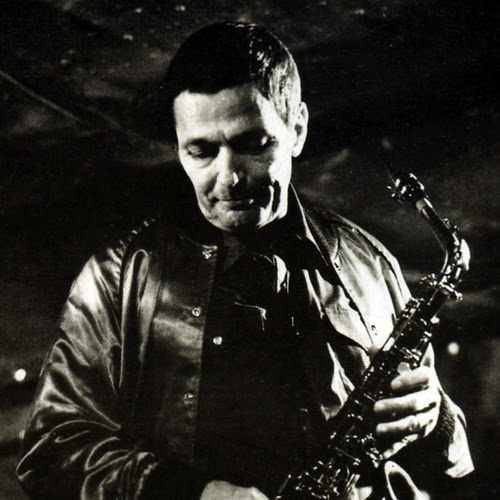 Art Pepper