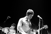 Noel Gallagher's High Flying Birds