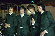The Bawdies