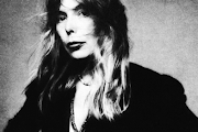 Joni Mitchell