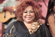Alcione