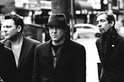 The Wallflowers