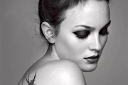Leighton Meester