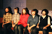 Fleet Foxes