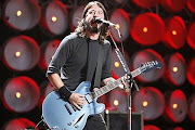 Dave Grohl
