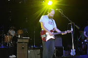 Built To Spill