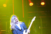 Trans Siberian Orchestra