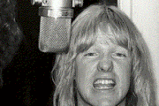 Larry Norman