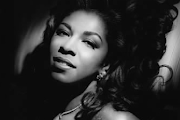 Natalie Cole