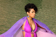 Keyshia Cole