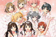 THE IDOLM@STER CINDERELLA GIRLS