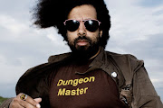 Reggie Watts