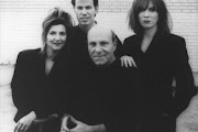 Manhattan Transfer