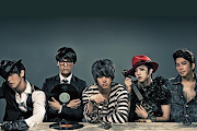 MBLAQ