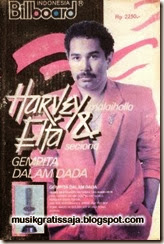 Harvey Malaihollo %26 Elfa Secioria - Gempita dalam Dada 1986