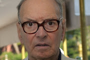Ennio Morricone