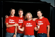 Nickelback