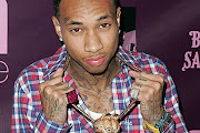 Tyga