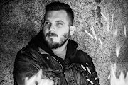 Dustin Kensrue