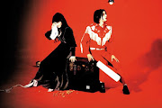 The White Stripes