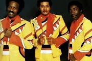 The O'Jays