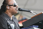 Stevie Wonder
