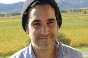 Joshua Radin