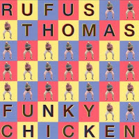 Funky Chicken