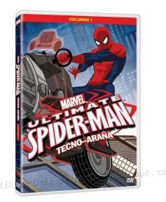 PACK ULTIMATE SPIDERMAN VOL 1.png