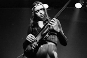 Jaco Pastorius